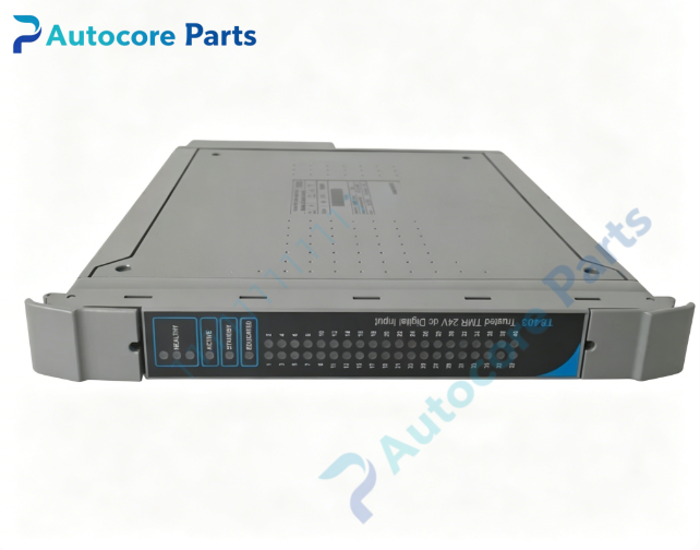 ICS TRIPLEX T8403C Digital Input Module