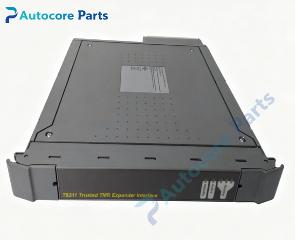 ICS TRIPLEX T8423C Digital Input Module