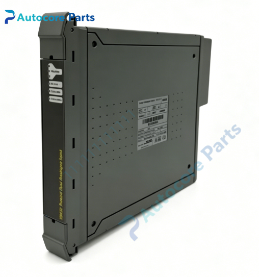 ICS TRIPLEX T8432 Analog Input Module