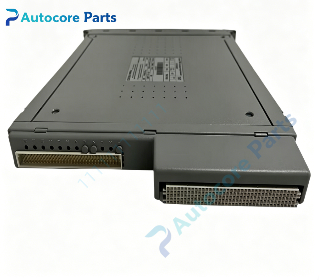 ICS TRIPLEX T8432C Analog Inpu