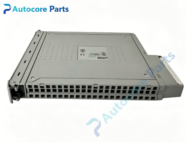 ICS TRIPLEX T8433 Analog Input Module