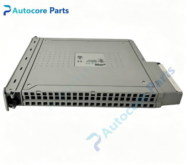 ICS TRIPLEX T8433C Analog Input Module