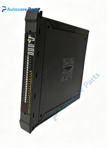 ICS TRIPLEX T8442 Speed Monitor Module