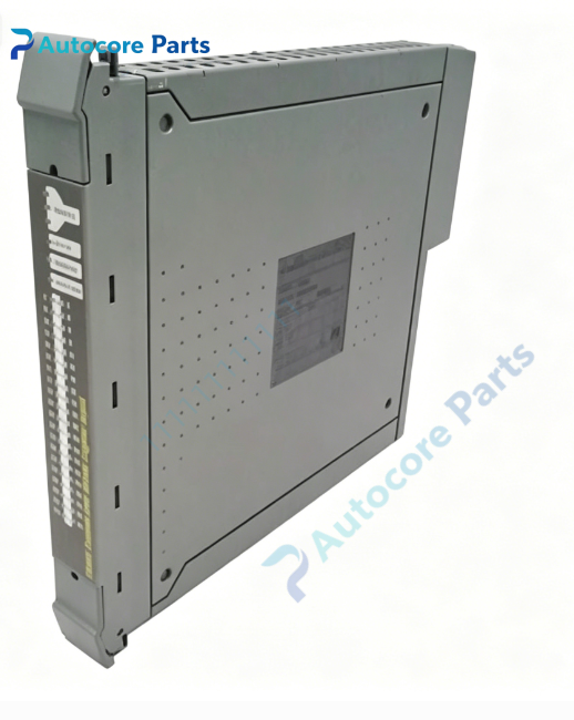 ICS TRIPLEX T8449C Valve Monitoring Modu