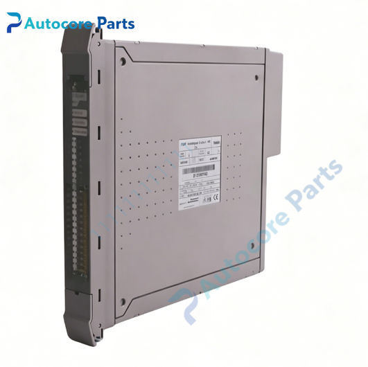 ICS TRIPLEX T8451 Digital Outp