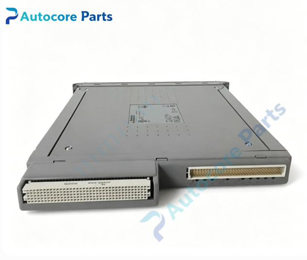 ICS TRIPLEX T8461 Digital Output Module