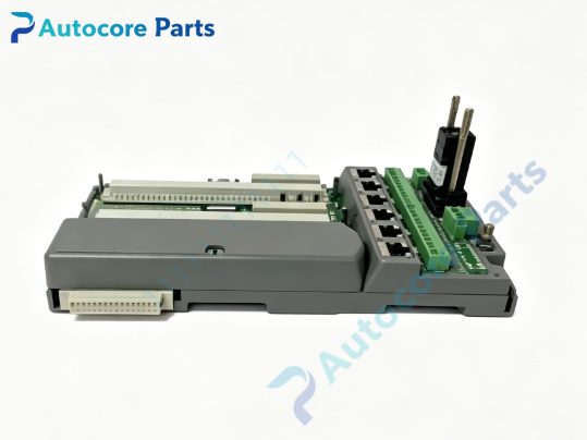 ICS TRIPLEX T9100-F2 Main Processor Modu