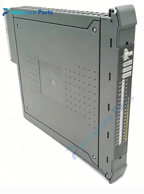 ICS TRIPLEX T9191 Communication Interfac