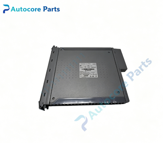 ICS TRIPLEX T9193 Advanced Communication