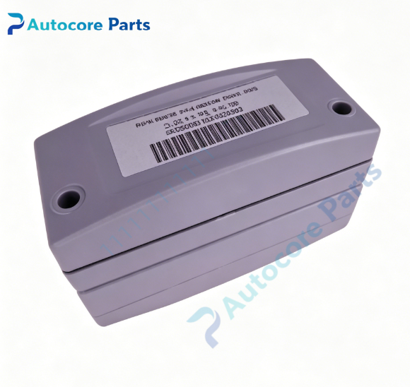 ICS TRIPLEX T9310-02 Inter-Rack Bus Exte
