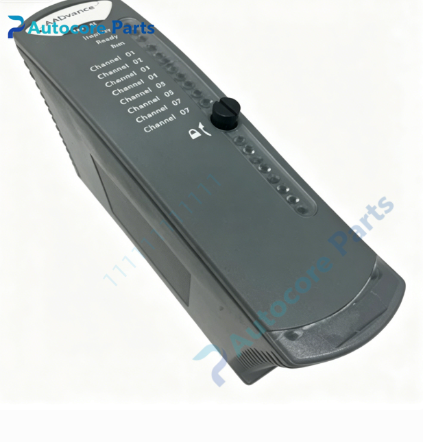 ICS TRIPLEX T9431 Analog Input Module