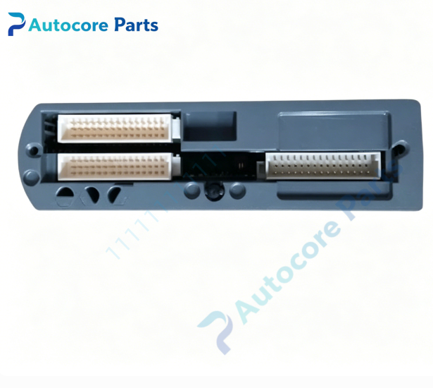 ICS TRIPLEX T9432 Analog Input Module