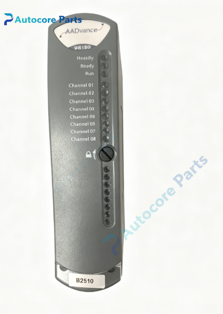 ICS TRIPLEX T9451 Digital Output Module