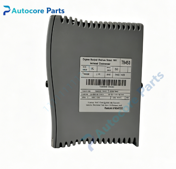 ICS TRIPLEX T9801 Digital Input Field Te