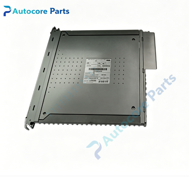 ICS TRIPLEX T9803 Digital Input Field Te