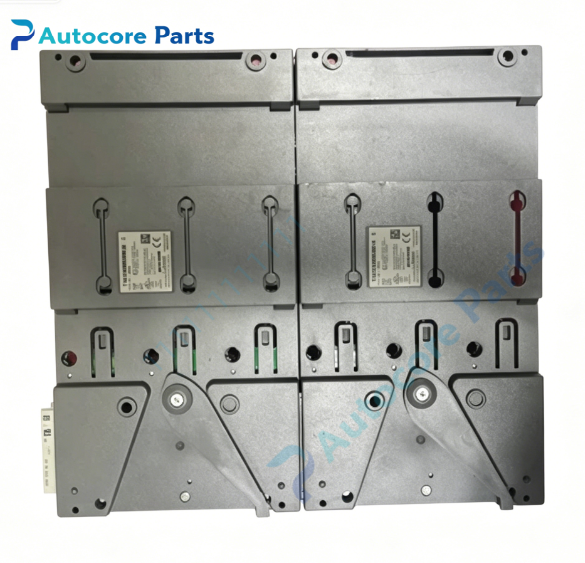 ICS TRIPLEX T9832 Analog Input Field Ter