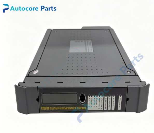 ICS TRIPLEX T9833 Analog Input Field Ter