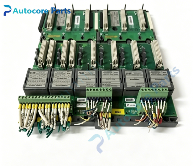 ICS TRIPLEX T9852 Digital Output Field T