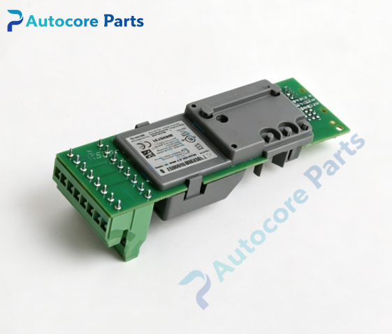 ICS TRIPLEX T9881 Analog Output Field Te