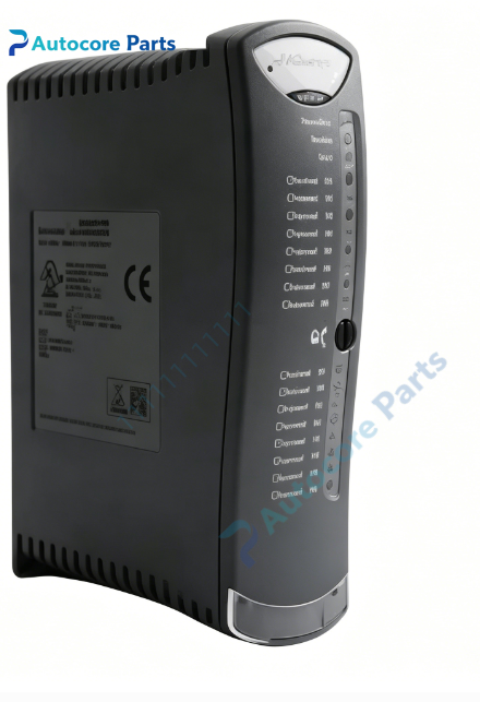 ICS TRIPLEX T9882 Analog Output Field Te