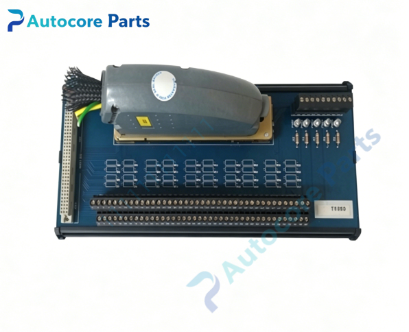 ICS TRIPLEX TC-201-01-4M5 Communication 