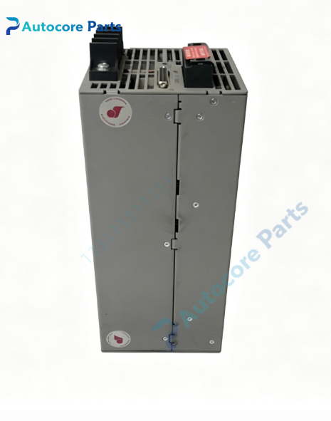 ICS TRIPLEX TC-201-01-6M5 Communication 