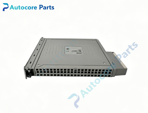 ICS TRIPLEX TC-215-01-6M5 Processor Modu