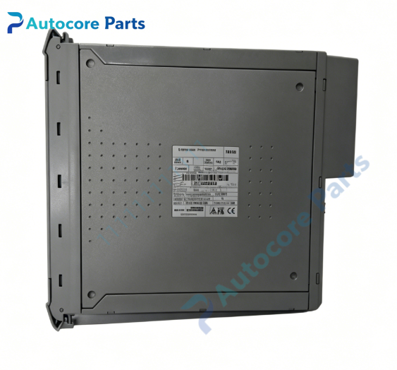 ICS TRIPLEX TC-303-01-2M0 Chassis Expans
