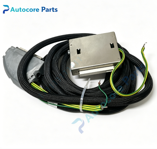 ICS TRIPLEX TC-305-01-5M0 Chassis Expans