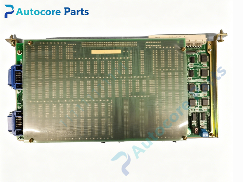Yaskawa CG31-24 CNC Control Board