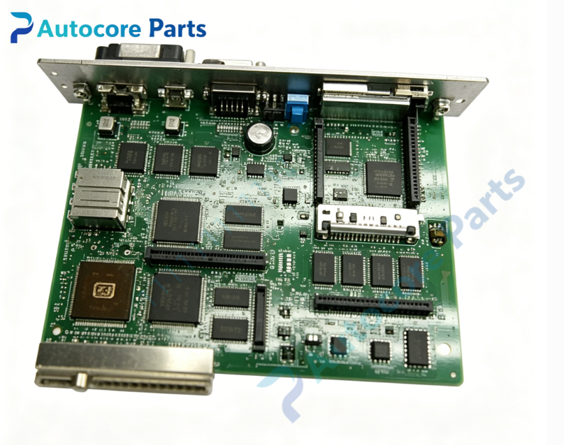 Yaskawa DF0200243 Control Board