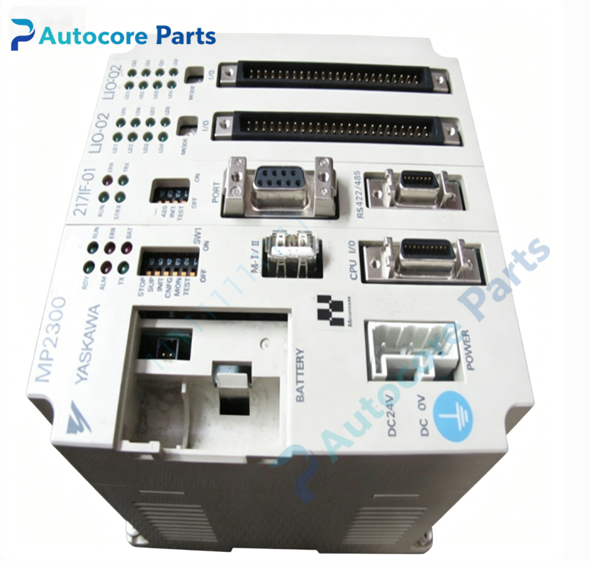 Yaskawa DF920066-B0 Servo Control Board