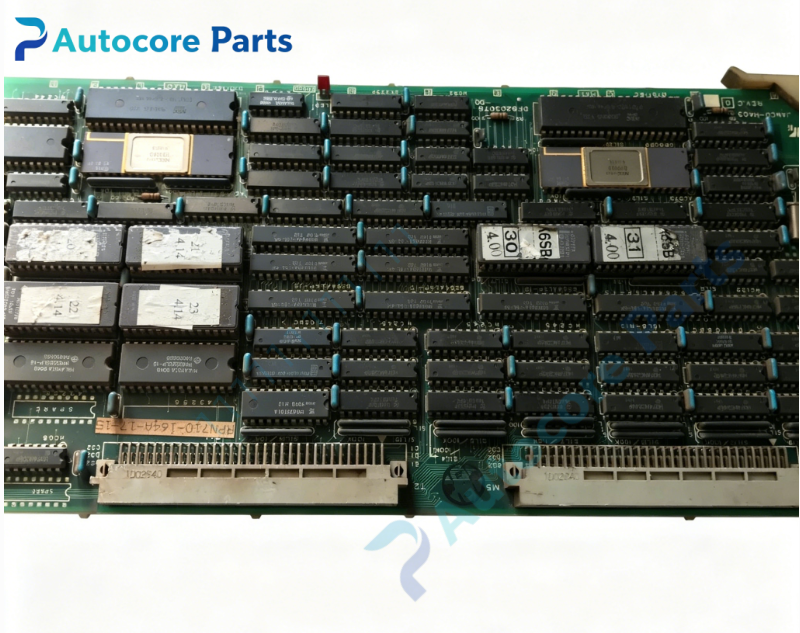 Yaskawa DF8203078-D0 Servo Control Board