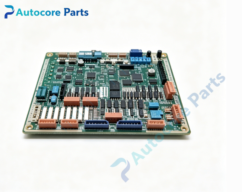 Yaskawa DF8203297-A0 Control Board