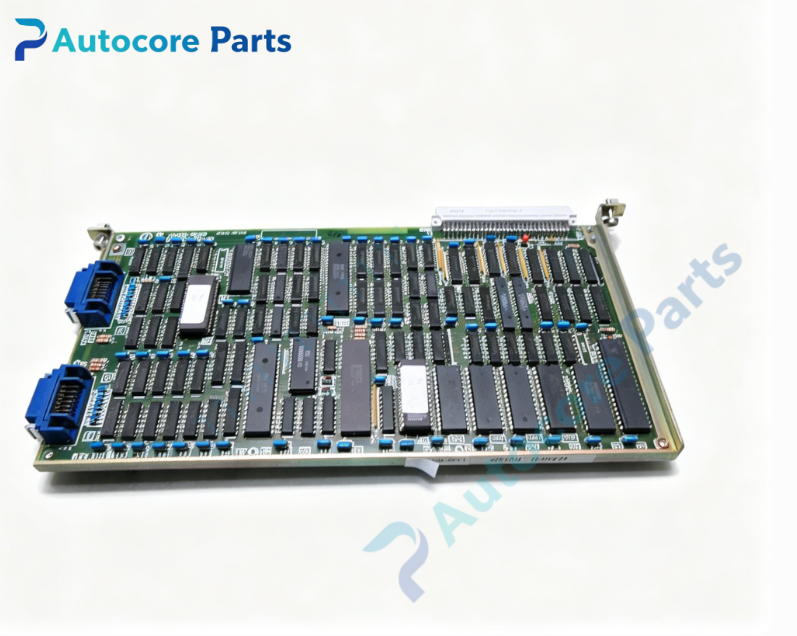 Yaskawa DF8203490-A0 Control Board