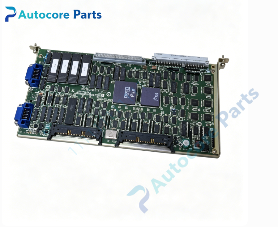 Yaskawa DF8203626-C0 Control Board
