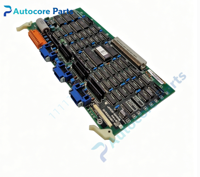 Yaskawa DF8203661-B0 Servo Control Board