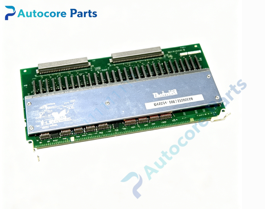 Yaskawa DF8203830-C0 Control Board