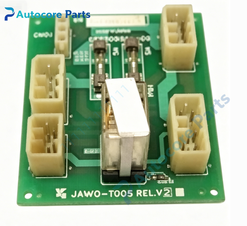 Yaskawa DF8305319-C0 Interface Board