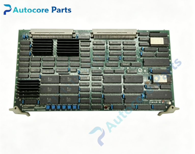 Yaskawa DF9200414-A0 Servo Control Board