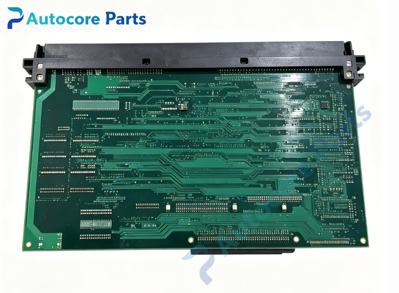 Yaskawa DF9200658-B0 Interface Board