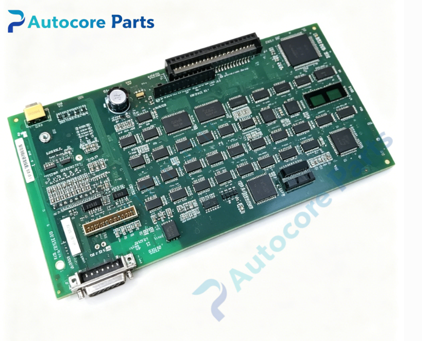 Yaskawa DF9200658-C0 Interface Board