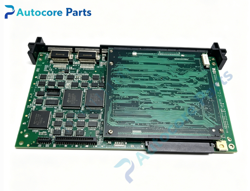Yaskawa DF9200662-D0 Servo Interface Boa
