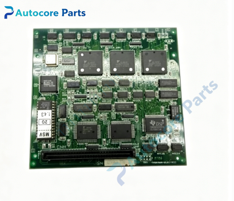 Yaskawa DF9200664-D0N Servo Interface Bo