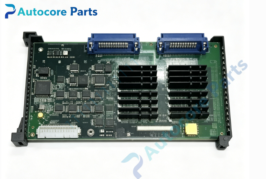 Yaskawa DF9200678-B0 I/O Board