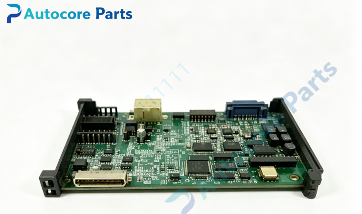 Yaskawa DF9200684-C0 Encoder Board