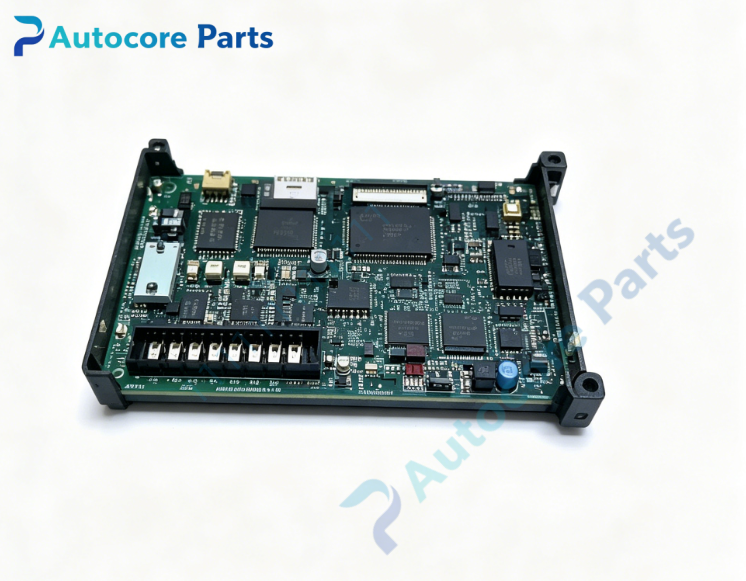 Yaskawa DF9200840-B0 Interface