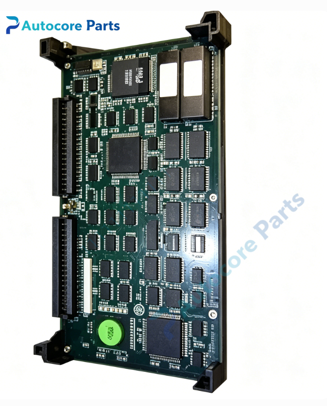 Yaskawa DF9200952-B0 I/O Board