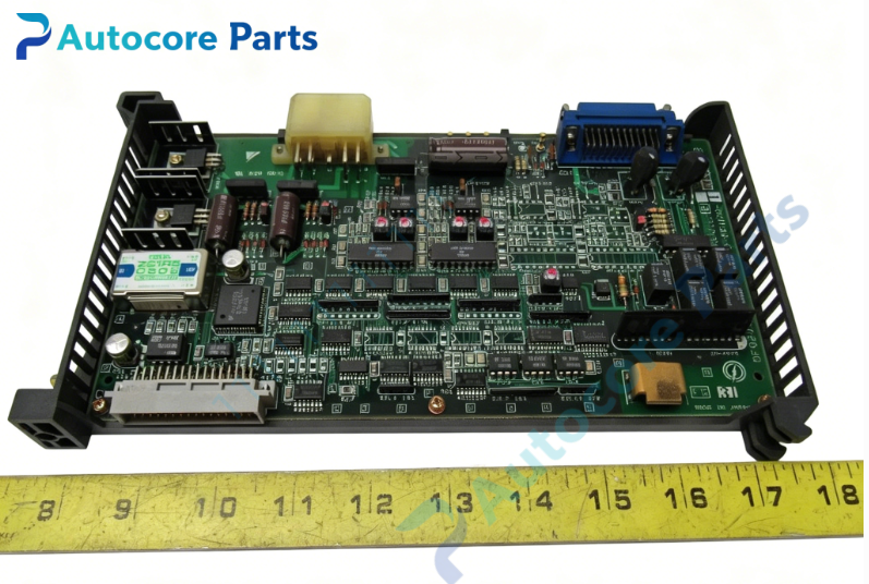 Yaskawa DF9201012-C0 Encoder Board