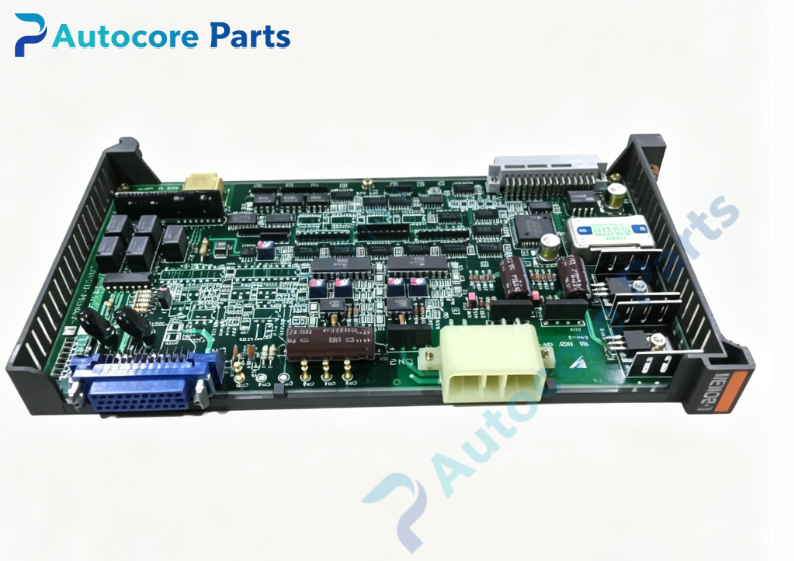 Yaskawa DF9201012-CO Encoder Board